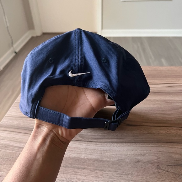 University of Illinois hat - Picture 3 of 3